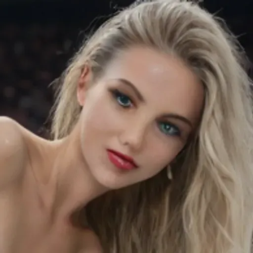 AIポルノ画像ジェネレーター