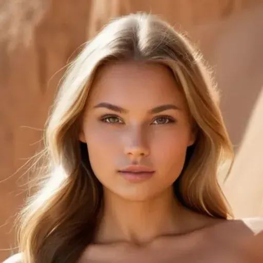 โปรแกรมสร้างภาพโปรนที่ใช้ปัญหา AI