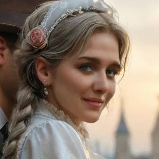 KI-Pornobild-Generator