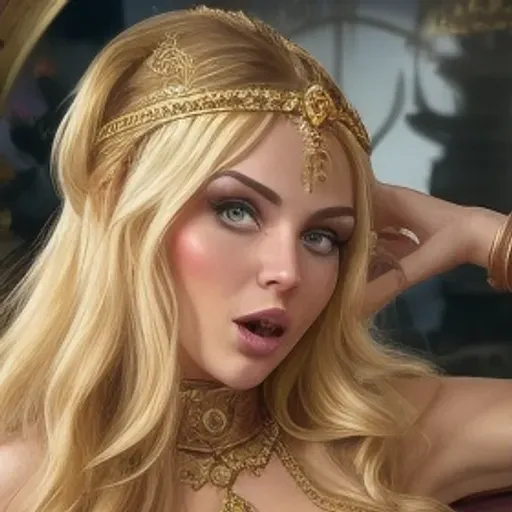 AI porn image generator