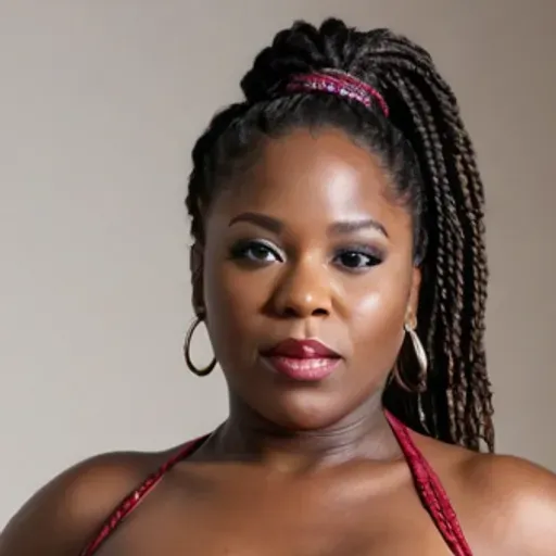 AI porn image generator