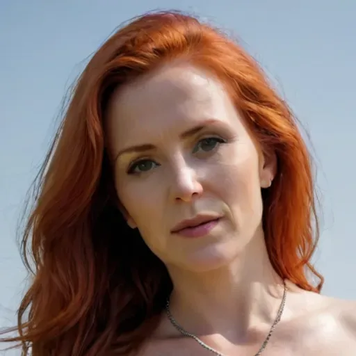 AI色情图片生成器