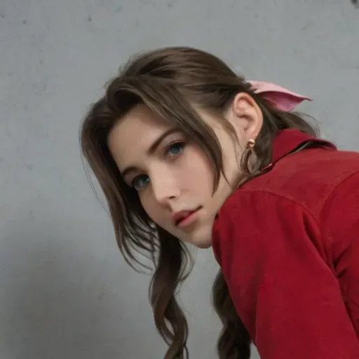 generatore di immagini porno IA