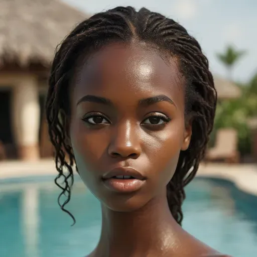 AI色情图片生成器