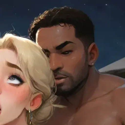 AI 포르노 사진 생성기