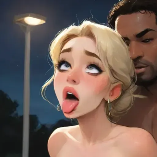 AI 포르노 이미지 생성기