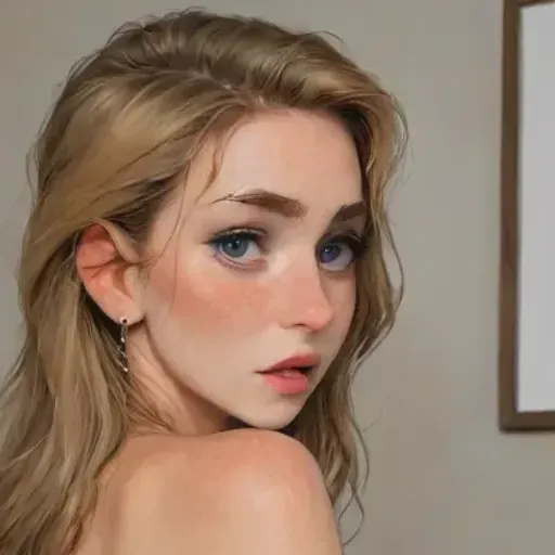 AI porn image generator