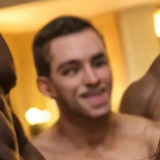 AI色情图片生成器