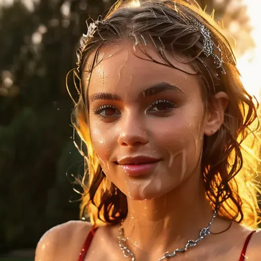 AIポルノ画像ジェネレーター