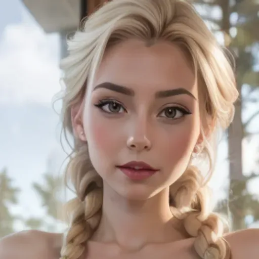 AI porn image generator