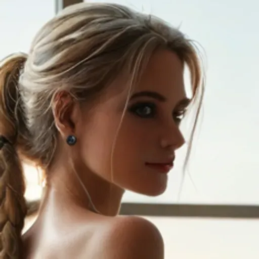 AI色情图片生成器