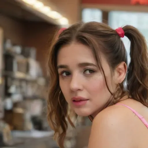 yapay zekâ porno foto üretici