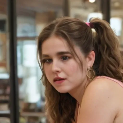 โปรแกรมสร้างภาพโปรนที่ใช้ปัญหา AI