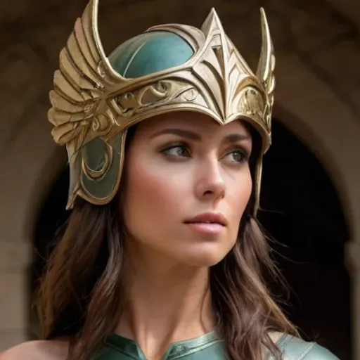 โปรแกรมสร้างภาพโปรนที่ใช้ปัญหา AI