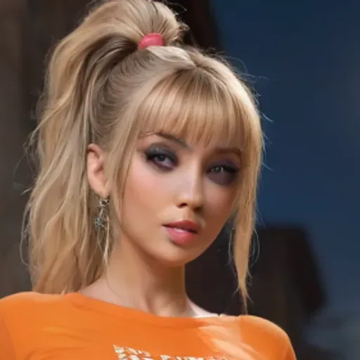 AI色情照片生成器