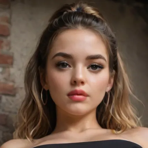 AI 포르노 이미지 생성기