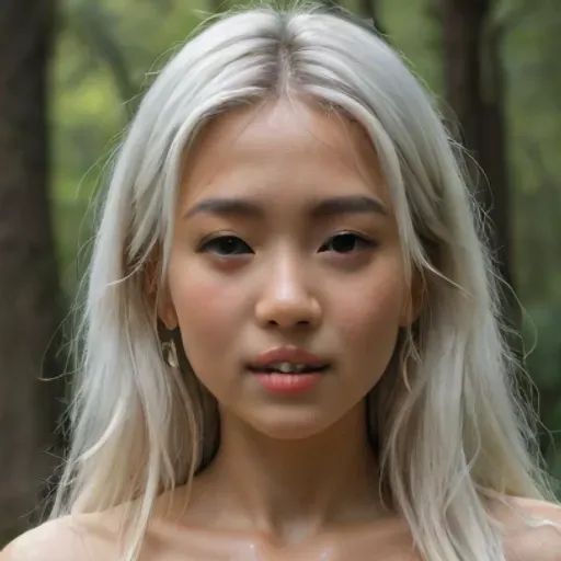 AI色情圖片產生器