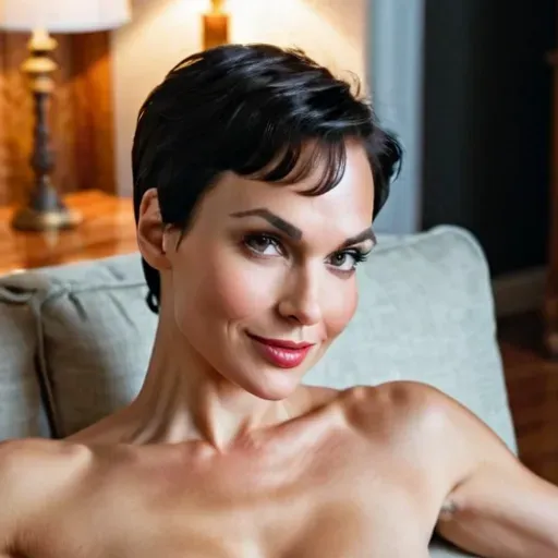 generador de imágenes porno con IA