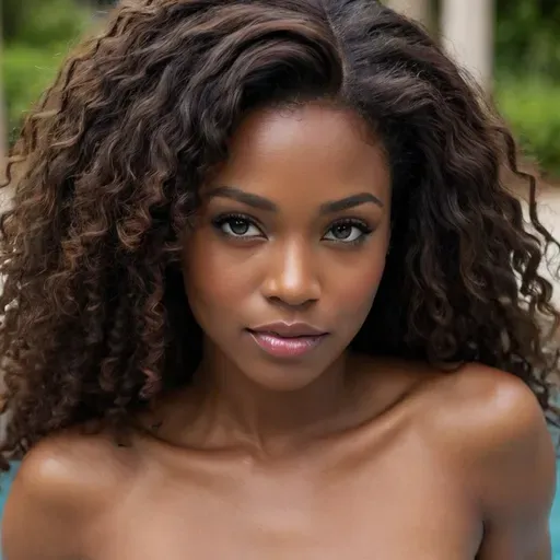 KI-Pornobild-Generator