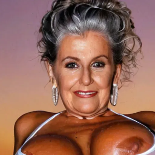 generatore di immagini porno IA