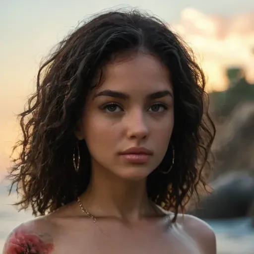 yapay zekâ porno görsel üretici