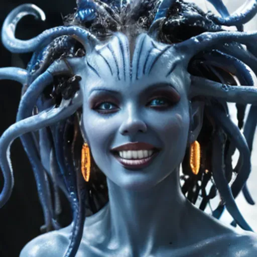 โปรแกรมสร้างภาพโปรนที่ใช้ปัญหา AI