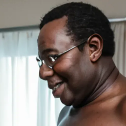 Pencipta imej lucah AI