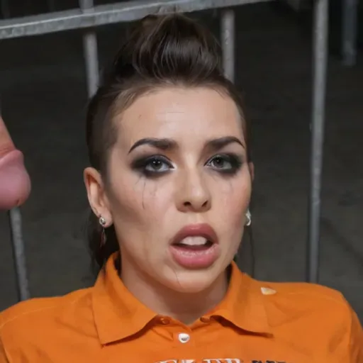 yapay zekâ porno görsel üretici