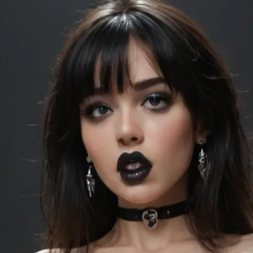 AI色情图片生成器