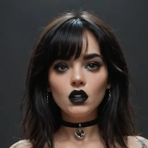 AI色情圖片產生器