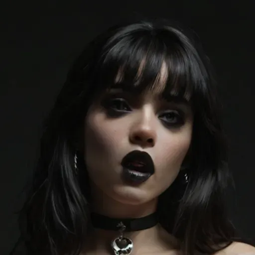 AI色情图片生成器