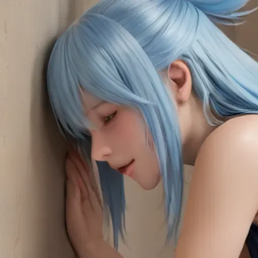 AI porn image generator