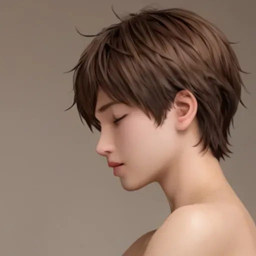 AI色情图片生成器