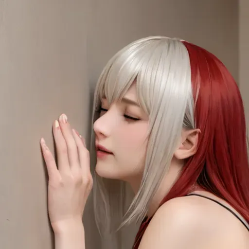 AI色情照片生成器