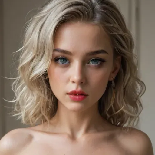 AI porn image generator