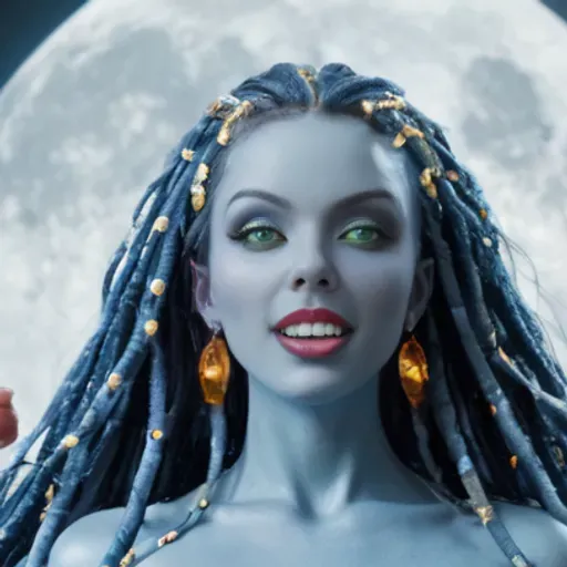 AI 포르노 이미지 생성기