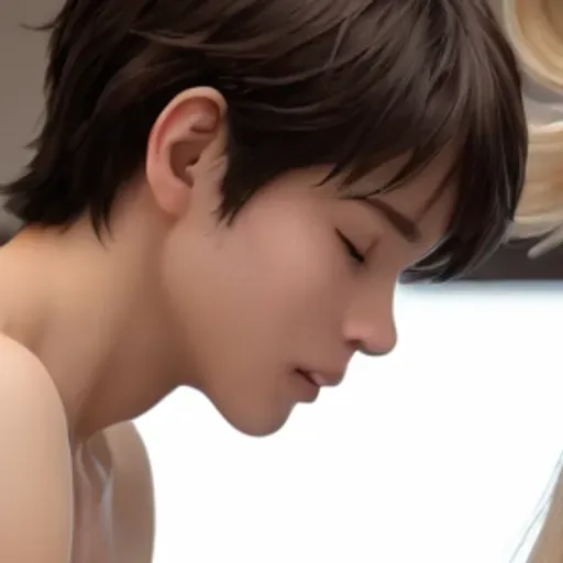 yapay zekâ porno görsel üretici