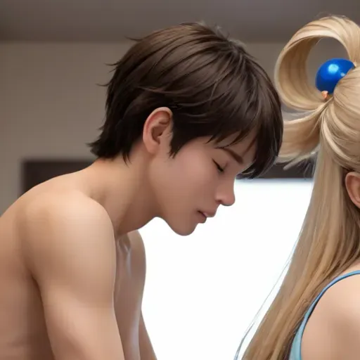 yapay zekâ porno görsel üretici