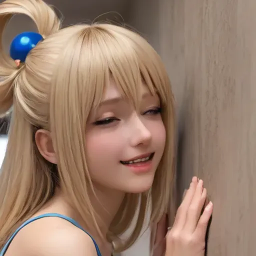 yapay zekâ porno foto üretici