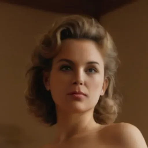 AIポルノ画像ジェネレーター