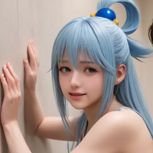 AI 포르노 이미지 생성기