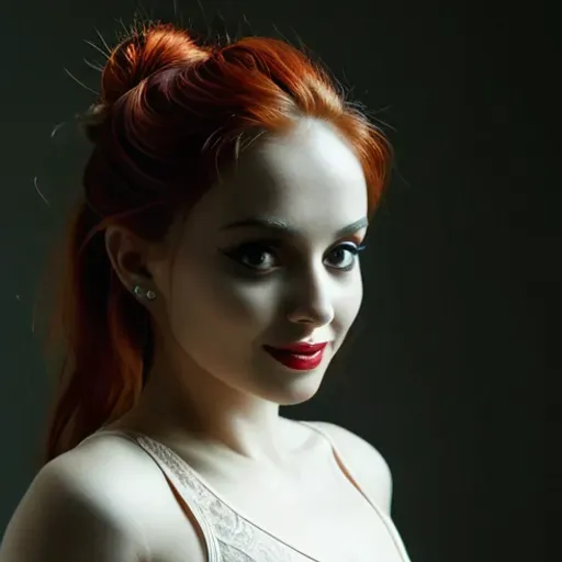 generador de imágenes porno con IA