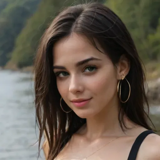 AI色情图片生成器