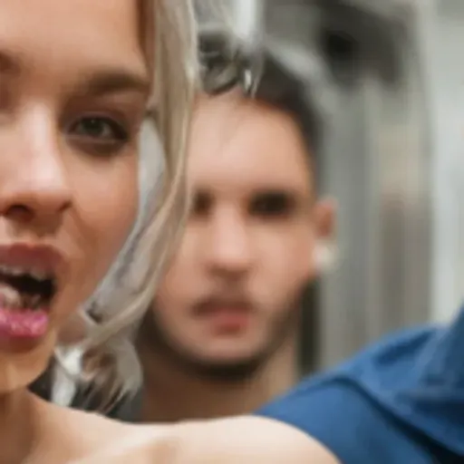 generatore di immagini porno IA