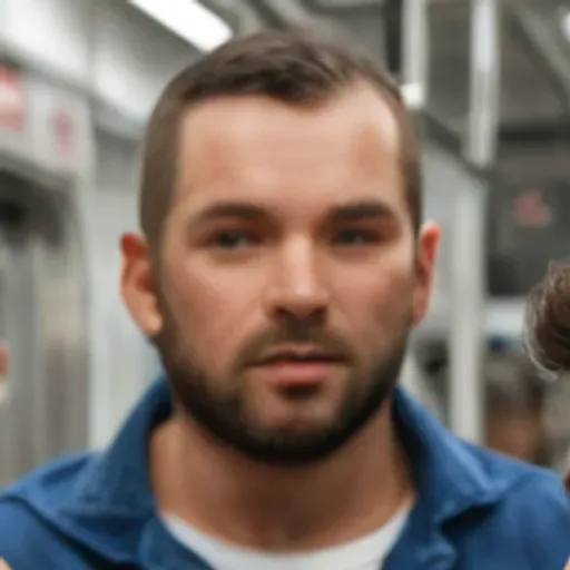 generatore di foto porno IA