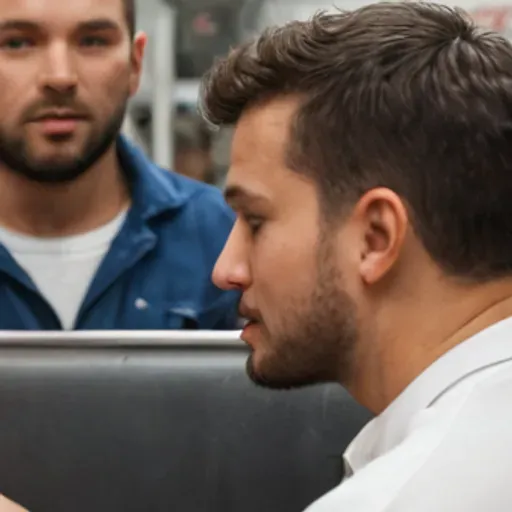 generatore di immagini porno IA