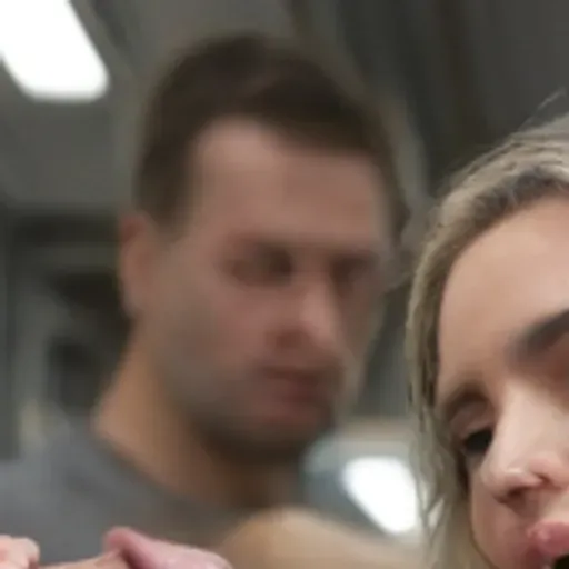 KI-Pornobildchen-Generator