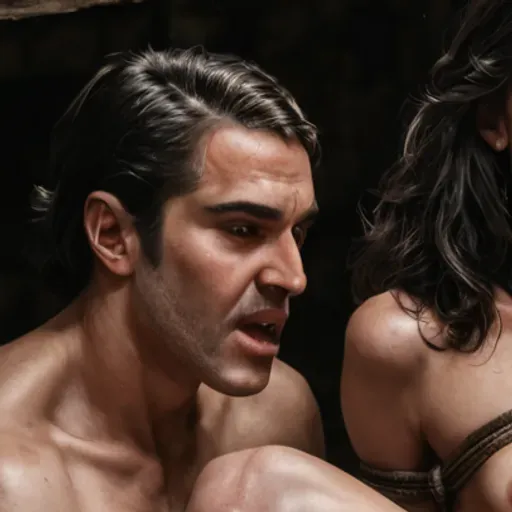 AI porn image generator