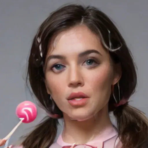 gerador de imagens pornô com IA