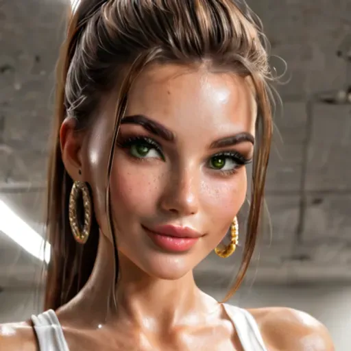 AI色情图片生成器